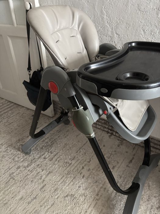 Детский стульчик