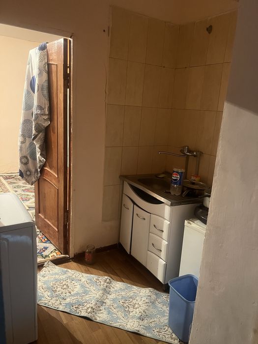Времянка Огородный 40а (николай неверева 40а)