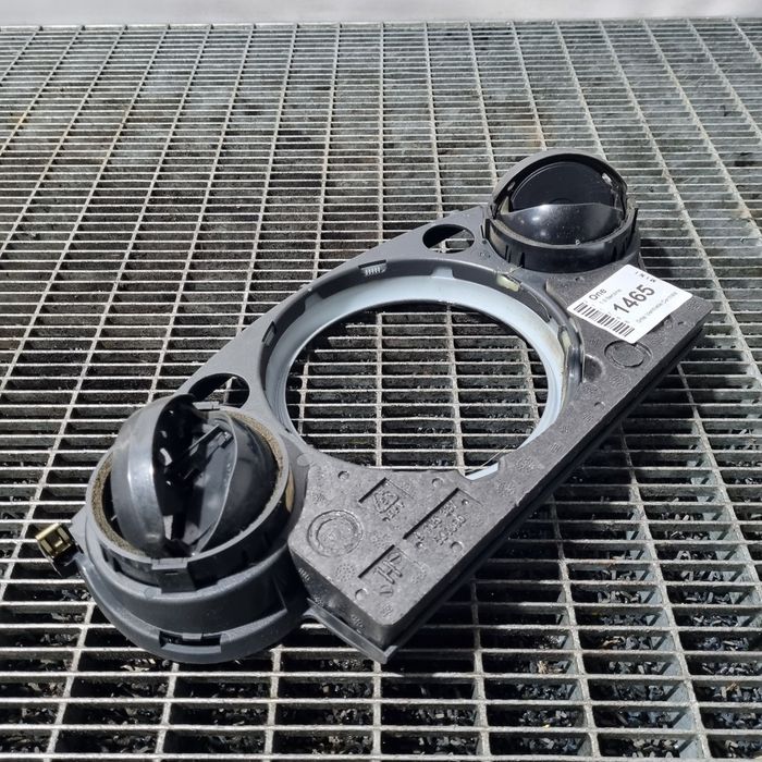 Grila Ventilatie Centrala Mini One (1465)