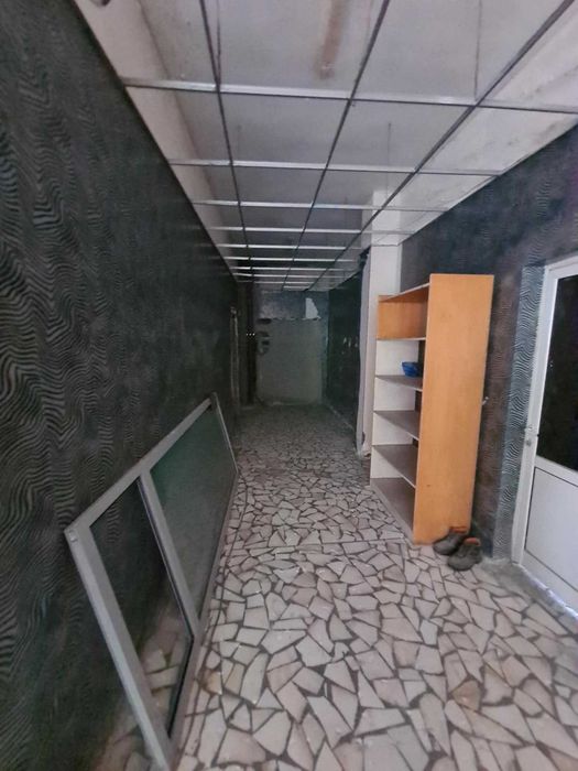 Търговски Обект В Широк Център, Гр. Хасково