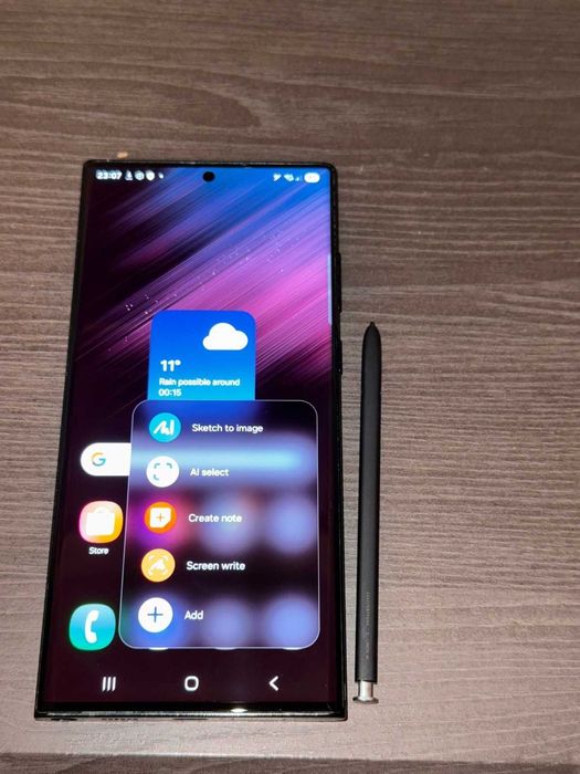 Galaxy S22 Ultra 128GB