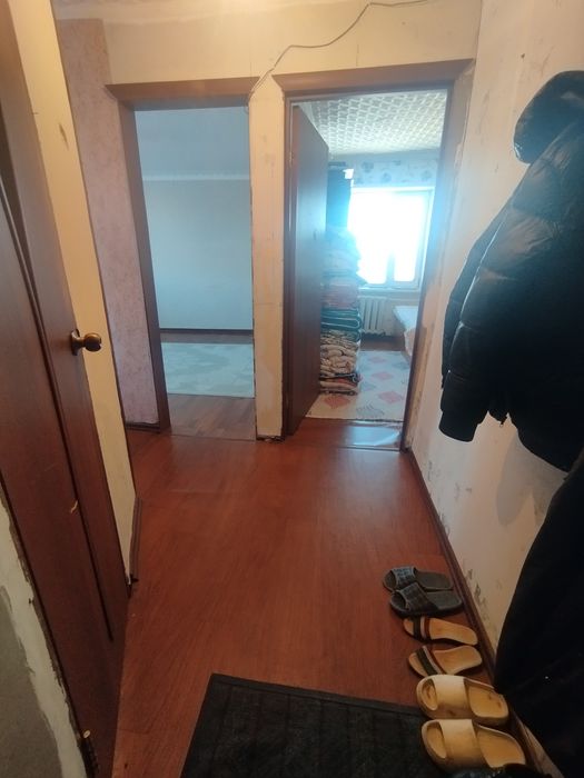 Продам теплую квартиру в центре города