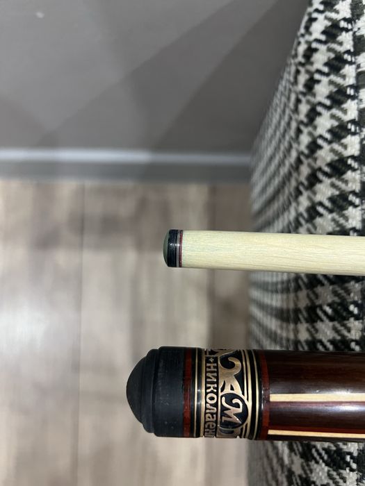 Бильярдный кий “Николаенко”