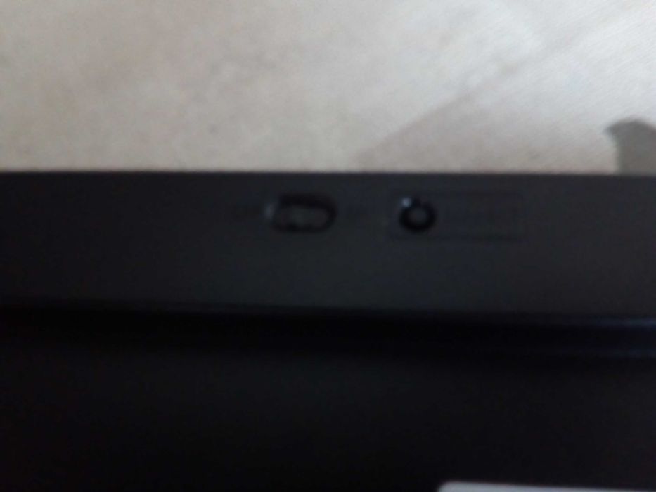 Блутуут клавиатура