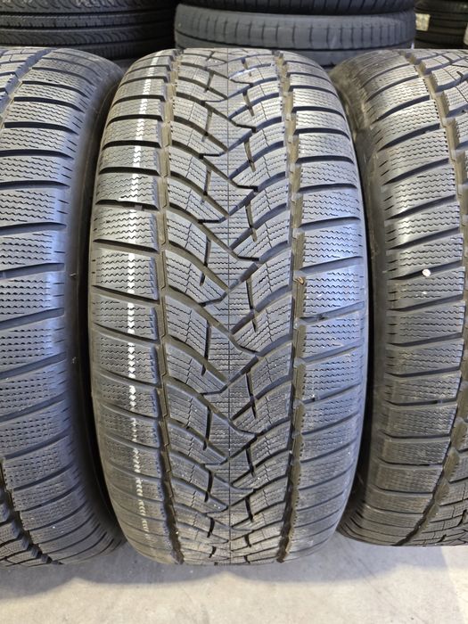 275/50/20 DUNLOP 4бр