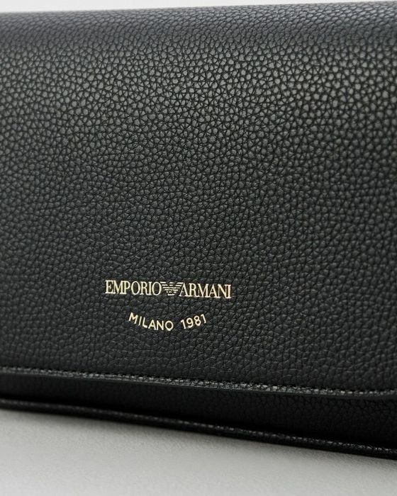 Сумка Emporio Armani