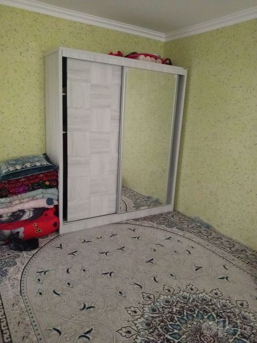 Участок ховли  бир хона шароит бор
