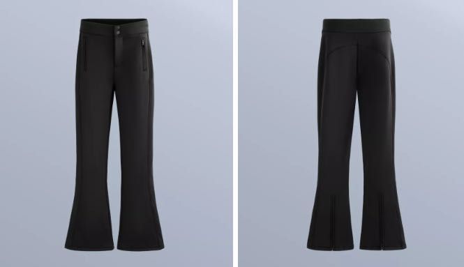 Ски Екип на Oysho