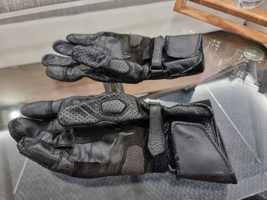 Кожени ръкавици Alpinestars SP-8 V3 Leather