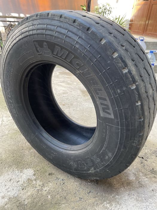 Fura baloni MICHELIN 100$