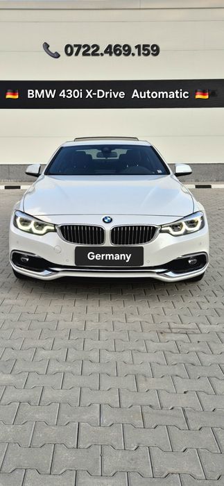 BMW Seria 4