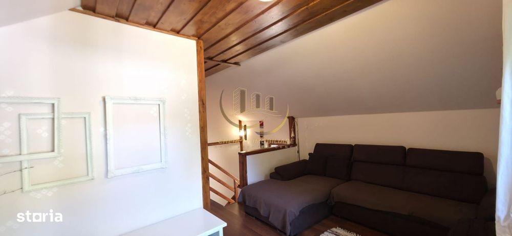 Sălicea | Casă P+M | Teren 800 mp | Pompă de căldură | Terase
