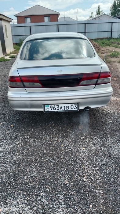 Продам Ниссан максима а32