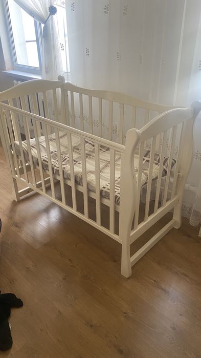 Манеж детский 777