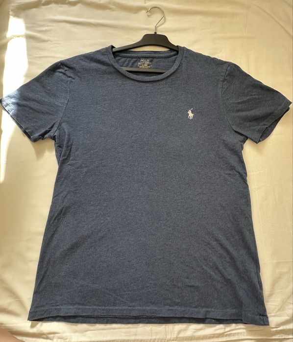 tricou polo ralph lauren