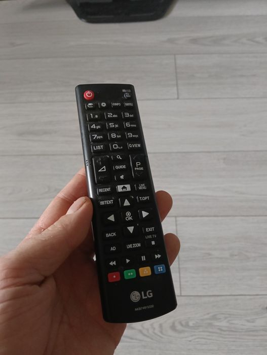 Продам телевизор smart