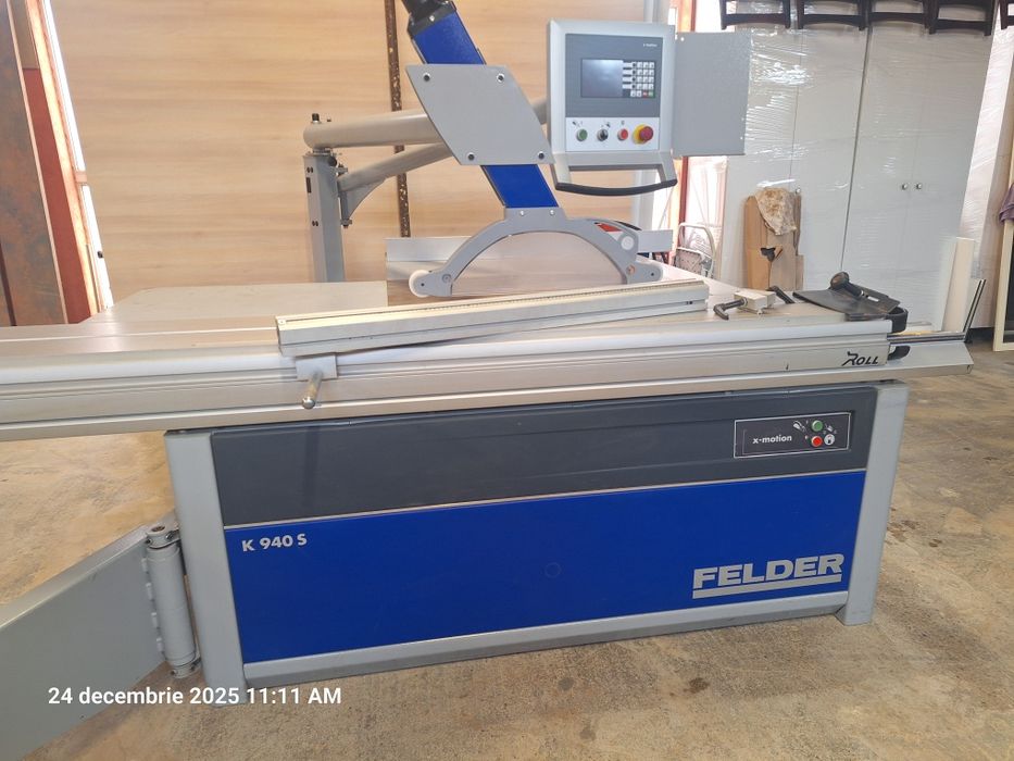 Circular Pal  Felder