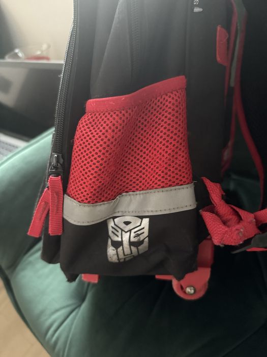 Vand ghizdan troler Transformers