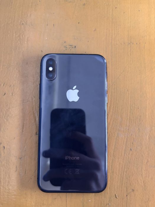 айфон х продам или обмен выше