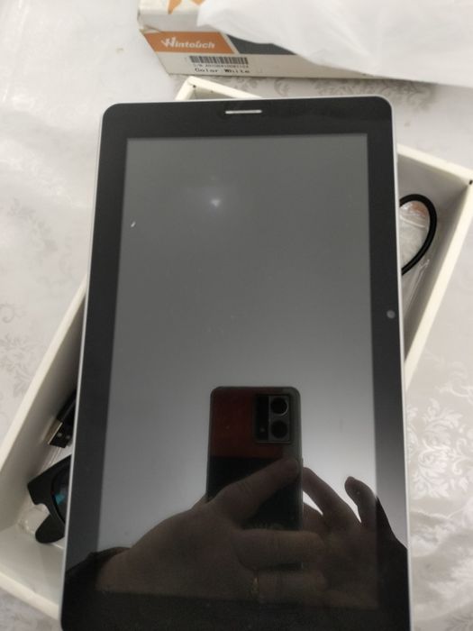 Планшет Wintouch A91