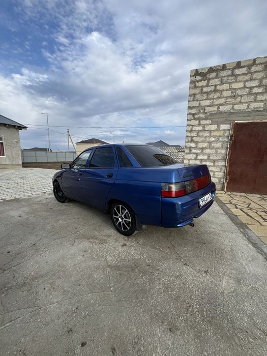 Авто десятка. Корозий нет.