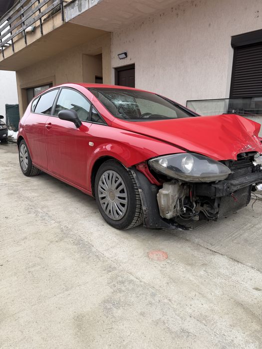 Seat Leon 2.0 TDI functional