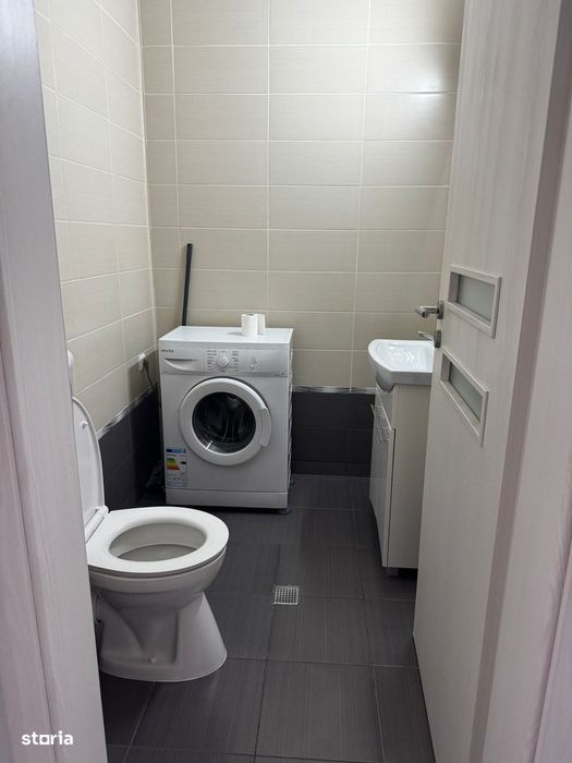 Ap 3 cam - Floresti - Zona Terra - 380 Euro