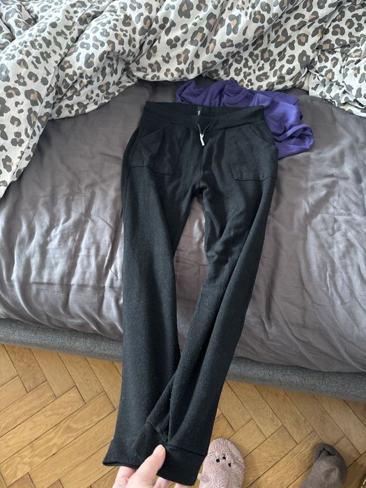 Lot lana  merino fina 4 articole