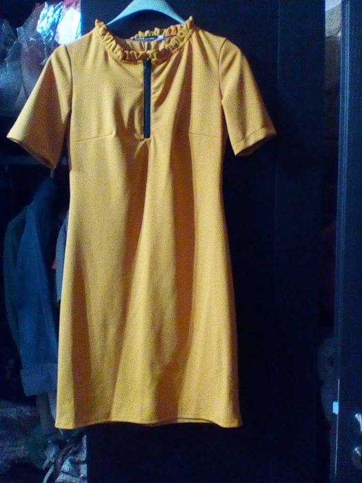 Дамски рокли/туники