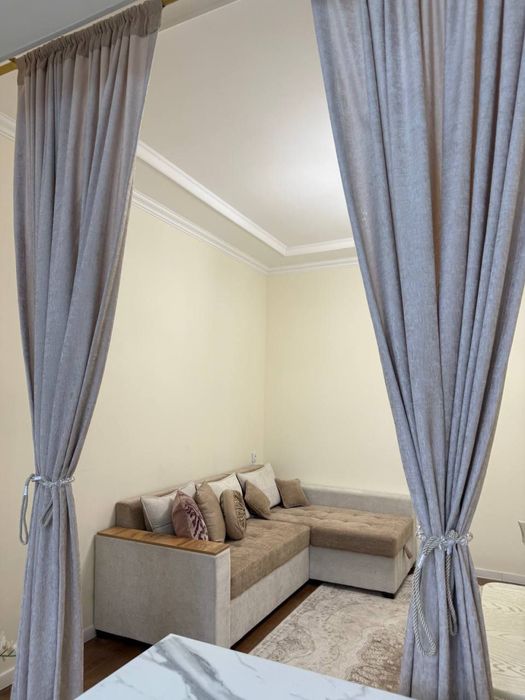 Продаю квартиру в Яшнабадском районе Новостройка ИЗЗАТ 2х комнатная