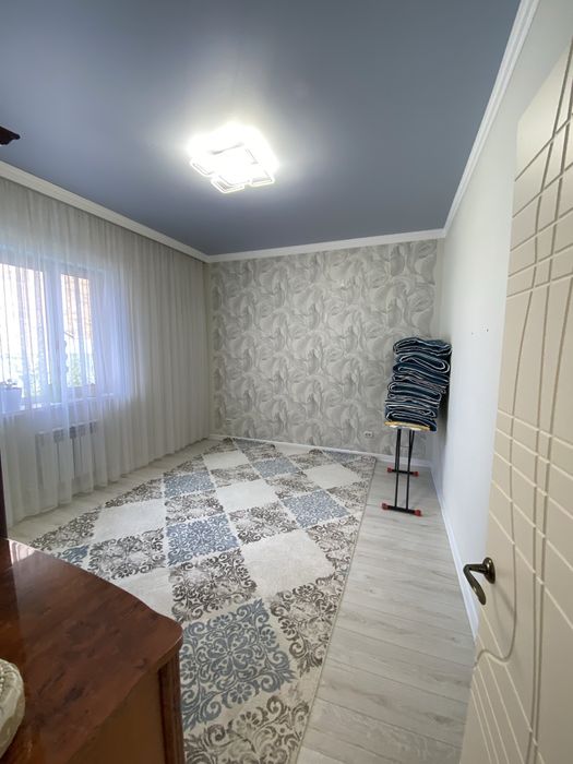 Продам дом в старом аэрпорту