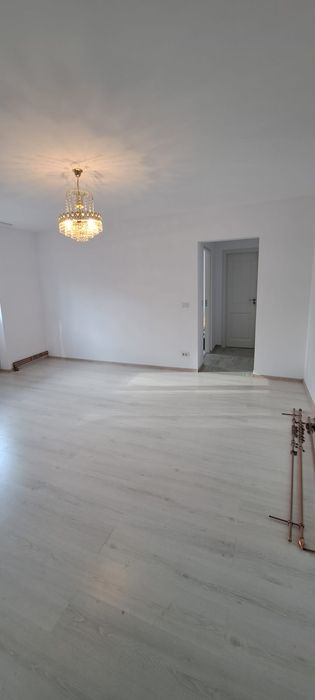 Apartament renovat