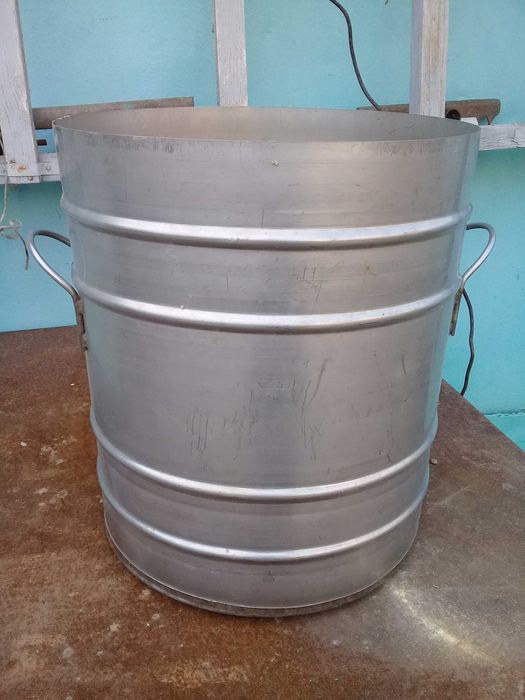 Продам бак из нержавейки