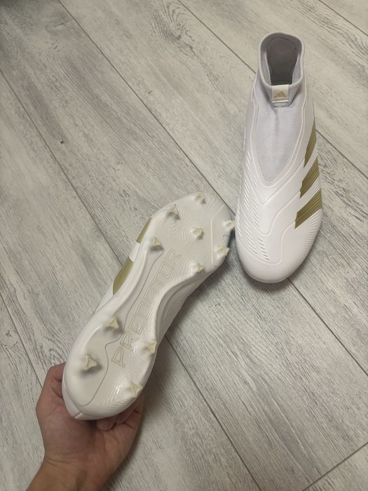 Adidas Predator League LL FG 44 2/3