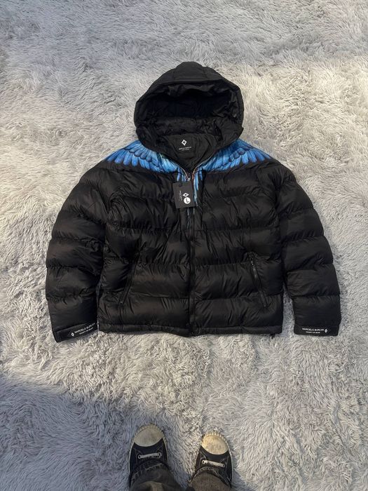 Marcelo Burlon jacket куртка