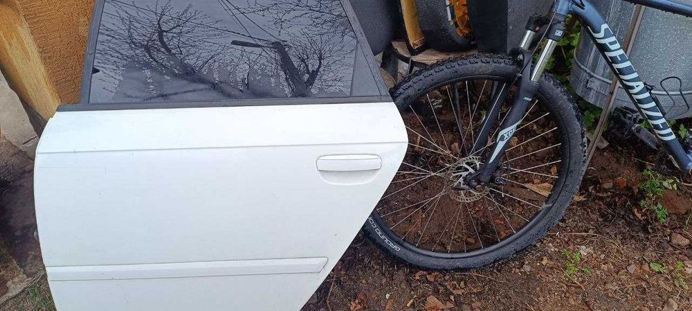 Врати за Ауди А3 Sportback 2008