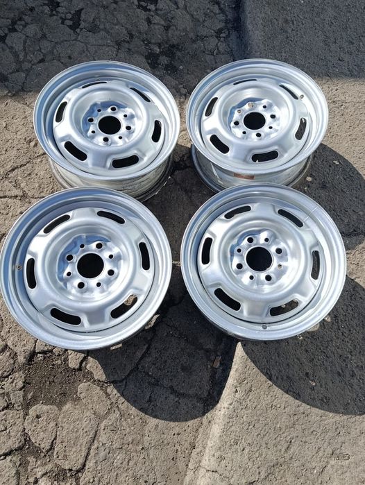 Продаю штампы на ВАЗ