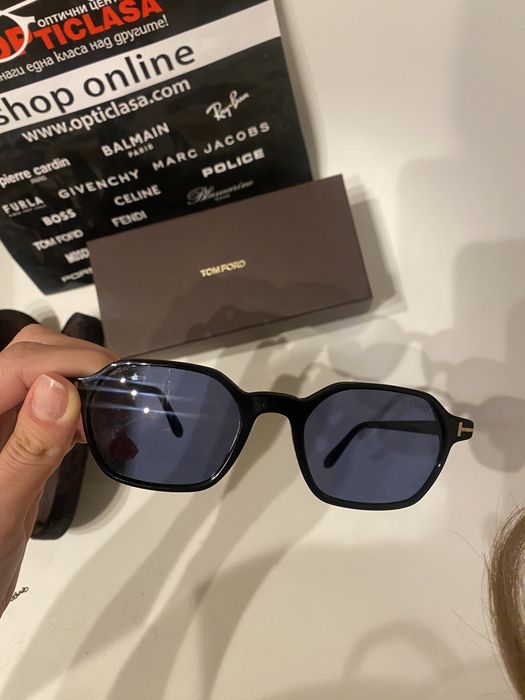 Оригинални Tom Ford слънчеви очила