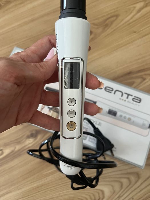 Маша за коса Rowenta