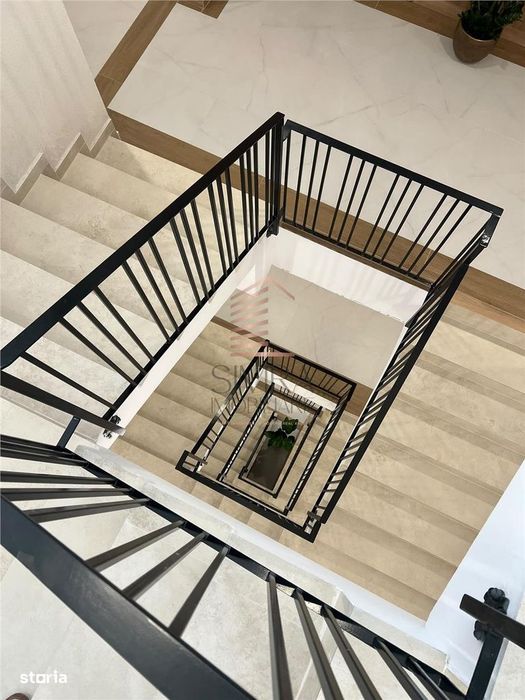 Apartament 2 camere Sofian One, Santandrei