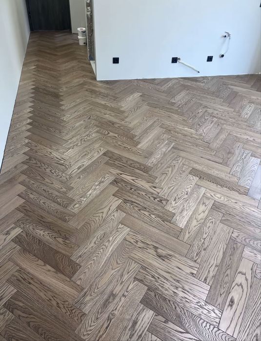 Укладка ламината всех видов