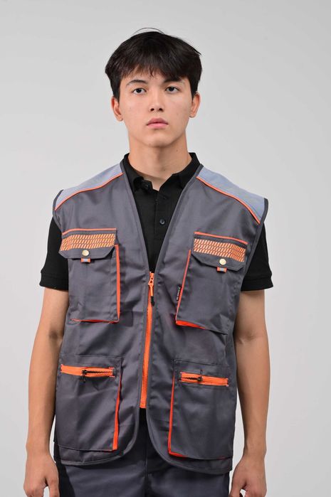 Жилет летняя ИТР