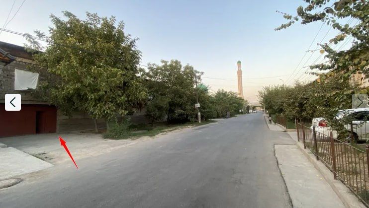 Sergeli hovli arenda 2 etaj 8 sotix