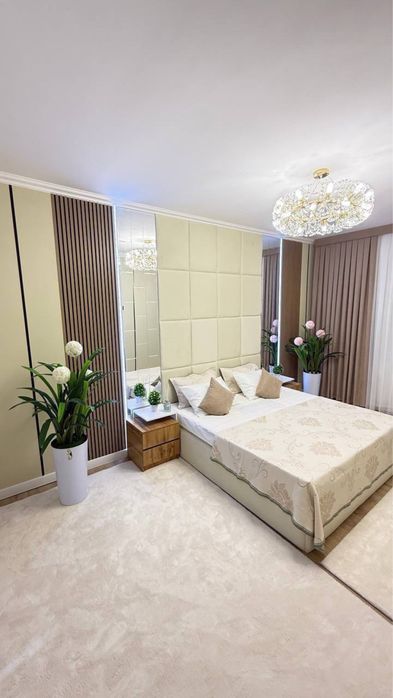 Chilonzor|чиланзар-19 евро ремонт  2*3/1/4