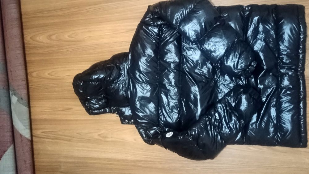 OFERTĂ Geacă de iarnă bărbați