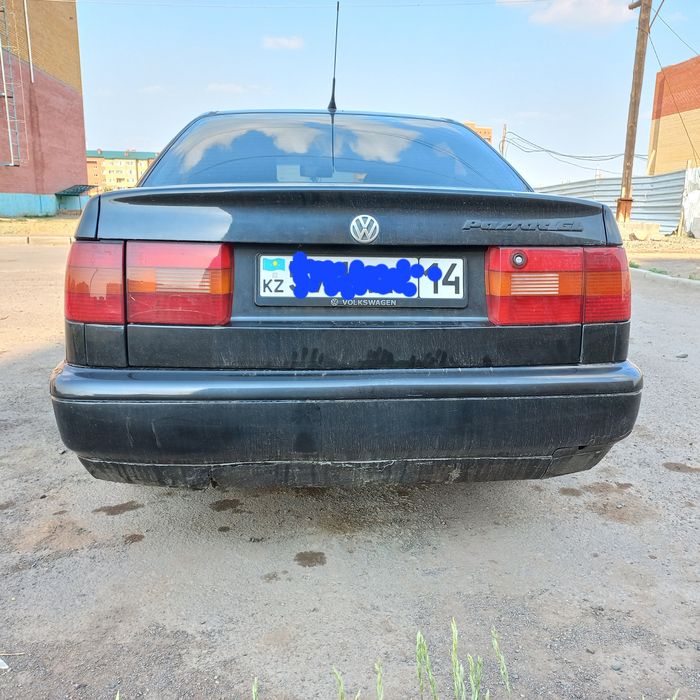 Продам пассат б4 2е