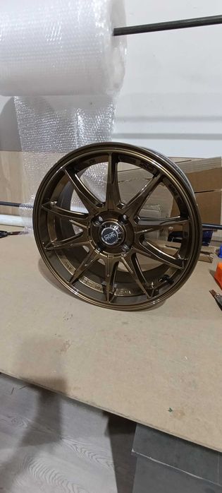 Продам диски R16 4x100 для кобальта