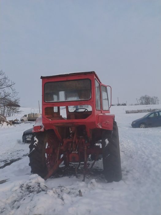 vând U650 cu încărcător