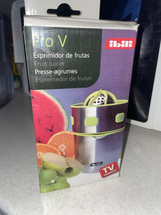 Соковыжималка