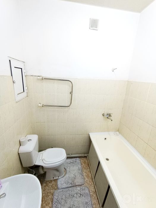 Продажа 3ком Квартиры Сергели-6